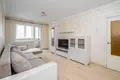 Apartamento 3 habitaciones 63 m² Minsk, Bielorrusia