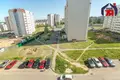 Wohnung 3 Zimmer 78 m² Maladsetschna, Weißrussland