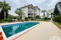 Mieszkanie 3 pokoi 135 m² Alanya, Turcja