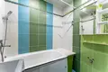 Apartamento 2 habitaciones 51 m² Zhodino, Belarús