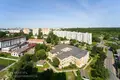 Appartement 2 chambres 62 m² Minsk, Bélarus