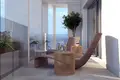 Wohnung 106 m² Klavdia, Zypern