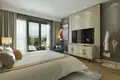 Apartamento 4 habitaciones 200 m² Marmara Region, Turquía