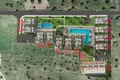 Таунхаус 3 комнаты 159 м² Агиос Амвросиос, Северный Кипр