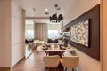 Wohnung 2 zimmer 52 m² Bangkok, Thailand