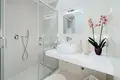 2 bedroom apartment 122 m² Becici, Montenegro