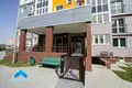 3 room apartment 62 m² Homel, Belarus