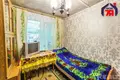 Wohnung 3 Zimmer 50 m² cyzevicki sielski Saviet, Weißrussland