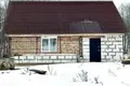 Casa 83 m² Valozynski sielski Saviet, Bielorrusia