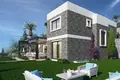 Villa 7 habitaciones 270 m² Derekoey, Turquía