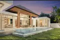 3-Zimmer-Villa 306 m² Phuket, Thailand