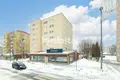 Квартира 2 комнаты 56 м² Кеми, Финляндия