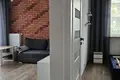 Apartamento 2 habitaciones 37 m² Varsovia, Polonia