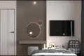 Wohnung 2 zimmer 70 m² Mezitli, Türkei