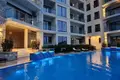 1 bedroom apartment 53 m² Becici, Montenegro