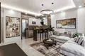 Apartamento 3 habitaciones 80 m² Muratpasa, Turquía