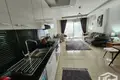 1 room studio apartment 40 m² Alanya, Turkey