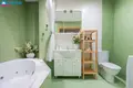 2 room apartment 45 m² Vilnius, Lithuania