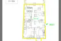 Apartamento 2 habitaciones 82 m² Budva, Montenegro