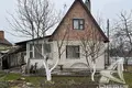 Casa 51 m² Muchaviecki sielski Saviet, Bielorrusia