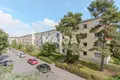 Квартира 1 комната 31 м² Helsinki sub-region, Финляндия