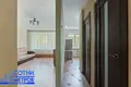 1 room apartment 31 m² Minsk, Belarus