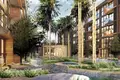 Apartamento 1 habitacion 42 m² Kamala, Tailandia