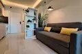 Condo z 1 sypialnią 37 m² Pattaya, Tajlandia