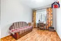 2 room apartment 57 m² Minsk, Belarus