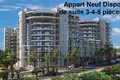 5 room apartment 139 m² in Israel, Israel