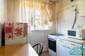 Wohnung 1 Zimmer 22 m² Minsk, Weißrussland
