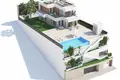 3 bedroom villa 154 m² Finestrat, Spain