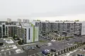 Квартира 2 комнаты 40 м² Копище, Беларусь