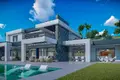 Villa 359 m² Benahavis, Spain