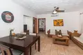 Piso independiente 2 habitaciones 100 m² West Bay, Honduras