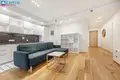 Wohnung 2 zimmer 58 m² Vilnius, Litauen