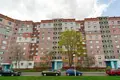 2 room apartment 52 m² Minsk, Belarus