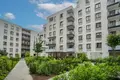 Appartement 2 chambres 45 m² Varsovie, Pologne