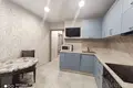 Wohnung 2 zimmer 59 m² Homel, Belarus