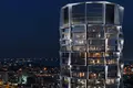 1 bedroom apartment 72 m² Dubai, United Arab Emirates
