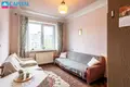 Apartamento 3 habitaciones 59 m² Kaunas, Lituania