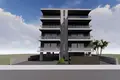 Appartement 3 chambres 124 m² Nicosie, Chypre