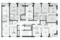 Apartamento 3 habitaciones 54 m² Postnikovo, Rusia