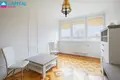 Wohnung 2 zimmer 45 m² Birstonas, Litauen