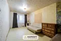 1 room apartment 36 m² Minsk, Belarus