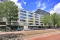 Mieszkanie 2 pokoi 95 m² Amsterdam, Holandia