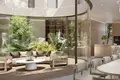 Жилой комплекс Новый комплекс вилл Luna (Serenity Mansions) с собственным пляжем, Tilal Al Ghaf, Дубай, ОАЭ