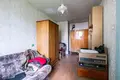 Wohnung 3 zimmer 57 m² Minsk, Belarus