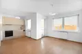 Appartement 2 chambres 50 m² en Poznań, Pologne