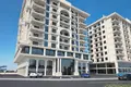 1 bedroom apartment 54 m² Mahmutlar, Turkey